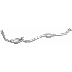MAG Converter Direct Fit Magnaflow 447163