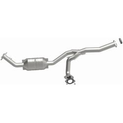 MAG Converter Direct Fit Magnaflow 49676