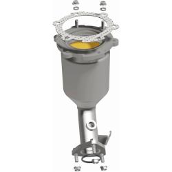 MAG Converter Direct Fit Magnaflow 5481275