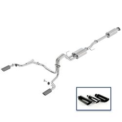 Ford Racing M-5200-F1550DSFA