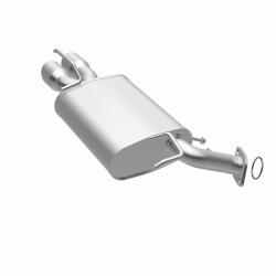 MAG BRE Muffler Kit Magnaflow 108-0035