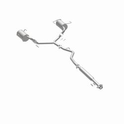 MAG BRE Exhaust Kits Magnaflow 106-0918
