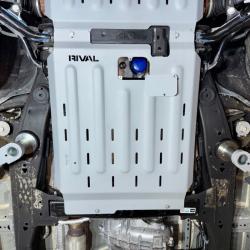 RIVAL 4X4 RLL2333081426