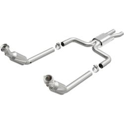 Magnaflow 4561082