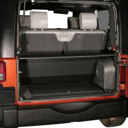 TUFFY PRODUCTS 28601