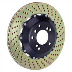 BREMBO 1018001A