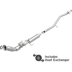 Magnaflow 280462