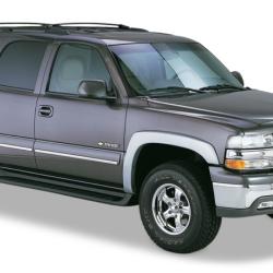 Bushwacker 40910-02