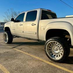 Body Armor 4x4 GM-4500