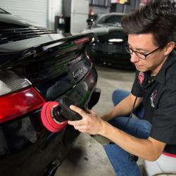 CHEMICAL GUYS BUFX116HEX6