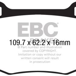EBC DP43056R