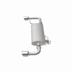 MAG BRE Muffler Kit Magnaflow 108-0042