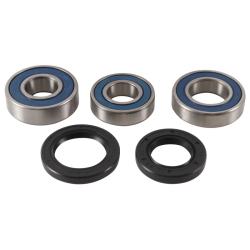 ABR Wheel Bearing Kits All Balls Racing 25-1754
