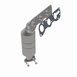 MAG Converter Direct Fit Magnaflow 452911