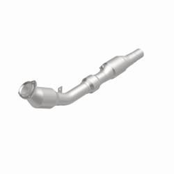 MAG Converter Direct Fit Magnaflow 49262