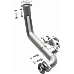 MAG BRE Front Pipe Kit Magnaflow 107-0012