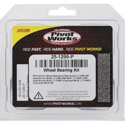 Pivot Works 25-1299-P
