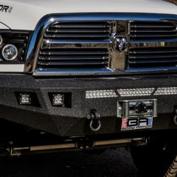 Body Armor 4x4 DG-19338