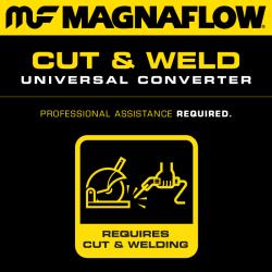 MAGNAFLOW 54906