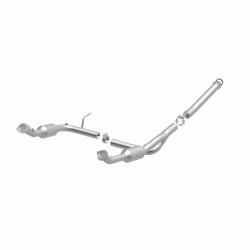 MAG Converter Direct Fit Magnaflow 4551013