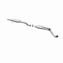 Magnaflow 334302