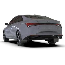 RALLY ARMOR MF69URBLKGRY