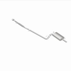 Magnaflow 106-0196
