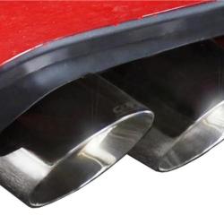 CORSA Performance 14522