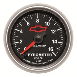 AUTOMETER 364400406