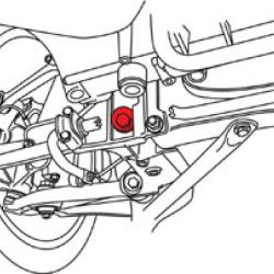 SPC Performance 72645
