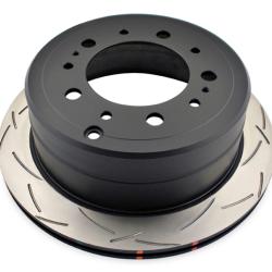 DBA 4000 Series Slotted Rotors DBA 4789S