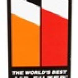 K&N ENGINEERING E1650