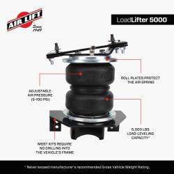 Air Lift 57269