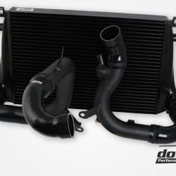DOB Intercooler Kit - BigPack do88 BIG-340-1-S