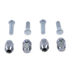 ABR Wheel Stud & Nut Kits All Balls Racing 85-1021