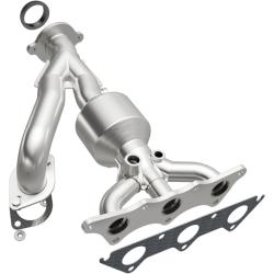 MAG Converter Direct Fit Magnaflow 50723