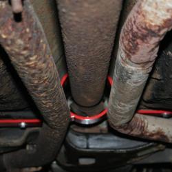 UMI PERFORMANCE 3625R