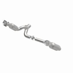 MAG Converter Direct Fit Magnaflow 5551665