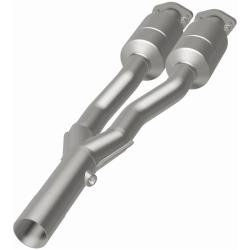 MAG Converter Direct Fit Magnaflow 4481010