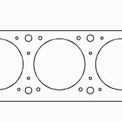 Cometic Gasket C5266-051