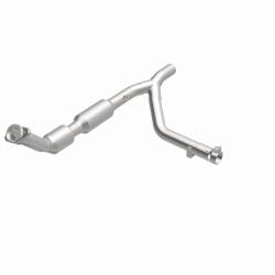MAG Converter Direct Fit Magnaflow 4583033