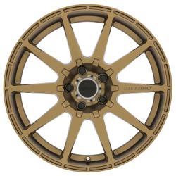 Method Wheels MR50178012942