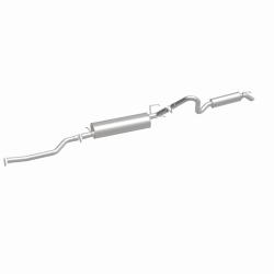 MAG BRE Exhaust Kits Magnaflow 106-0092