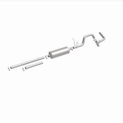 MAG BRE Exhaust Kits Magnaflow 106-0027