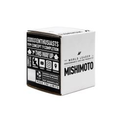 MISHIMOTO MMWS014100BK