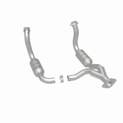 MAG Converter Direct Fit Magnaflow 51760