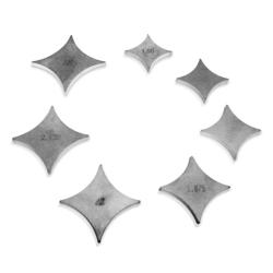 STAINLESS WORKS FCFD150