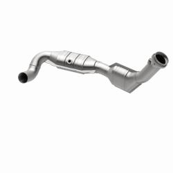 Magnaflow 458071
