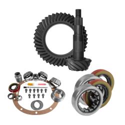 YUK Gear & Install Kits Yukon Gear & Axle YGK2210