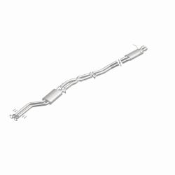MAG BRE Exhaust Kits Magnaflow 106-0909